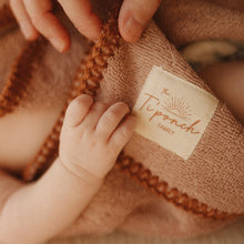 Charger l'image dans la galerie, Poncho JODY - Blush