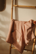 Charger l'image dans la galerie, Poncho JODY - Blush