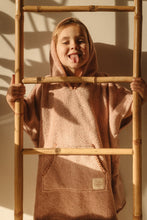 Charger l'image dans la galerie, Poncho JODY - Blush