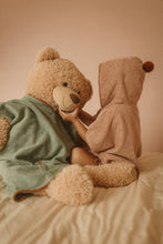 Charger l'image dans la galerie, Poncho JODY - Blush