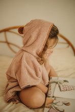 Charger l'image dans la galerie, Poncho JODY - Blush