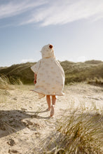 Charger l'image dans la galerie, PONCHO SUNNY IMPRIMÉ TI'PONCH