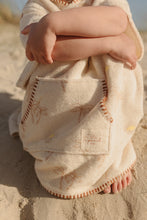 Charger l'image dans la galerie, PONCHO SUNNY IMPRIMÉ TI'PONCH