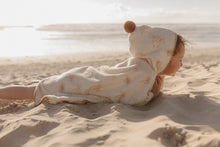 Charger l'image dans la galerie, PONCHO SUNNY IMPRIMÉ TI'PONCH