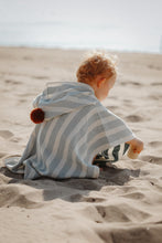 Charger l'image dans la galerie, Poncho Lou Menthe Ti'Ponch