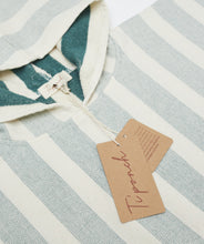 Charger l'image dans la galerie, Poncho Lou Menthe Ti'Ponch