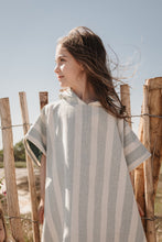 Charger l'image dans la galerie, Poncho Lou Menthe Ti'Ponch