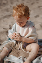 Charger l'image dans la galerie, Poncho Lou Multico Ti'Ponch