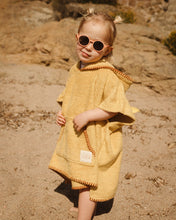Charger l&#39;image dans la galerie, Nouveau Poncho JODY - Soleil ☀️
