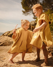 Charger l&#39;image dans la galerie, Nouveau Poncho JODY - Soleil ☀️
