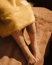 Charger l&#39;image dans la galerie, Nouveau Poncho JODY - Soleil ☀️
