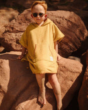 Charger l&#39;image dans la galerie, Nouveau Poncho JODY - Soleil ☀️
