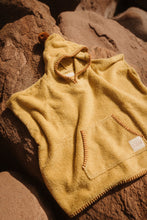 Charger l&#39;image dans la galerie, Nouveau Poncho JODY - Soleil ☀️
